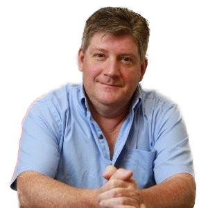 Jeff Quipp
