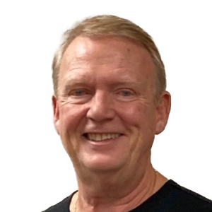 Malcolm MacTaggart