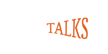 Pat Talks Logo